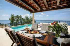 Holiday house Olive 3 ****